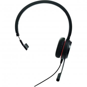 Jabra Evolve 30 II Mono, MS, USB-A