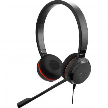 Jabra Evolve 30 II, MS, USB-A