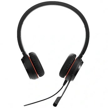 Jabra EVOLVE 30 II STEREO UC USB C/A ADAPTER