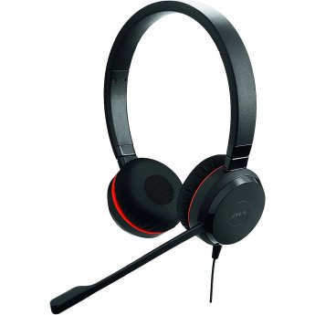 Jabra Evolve 30 II, UC, USB-A
