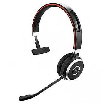 Jabra Evolve 65 SE Mono, MS, USB-A