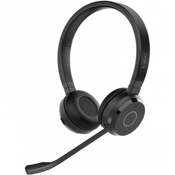 Jabra Evolve 65 TE, MS, USB-A