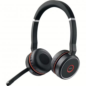 Jabra Evolve 75, MS