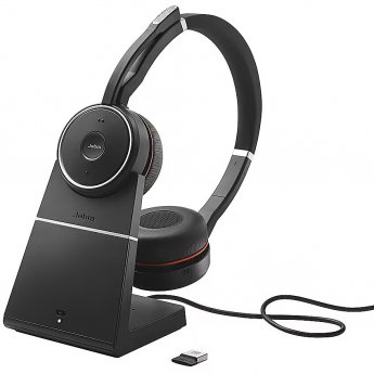 Jabra EVOLVE 75+ MS