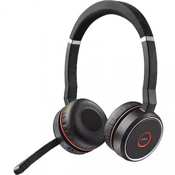 Jabra Evolve 75 SE Link 380a UC Stereo