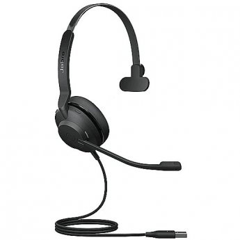 Jabra Evolve2 30 SE, Mono,  UC, USB-A