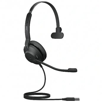 Jabra Evolve2 30 SE, Mono, MS, USB-A