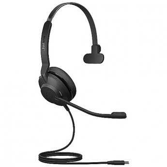 Jabra Evolve2 30 SE, Mono, MS, USB-C