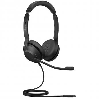 Jabra Evolve2 30 USB-C, UC Stereo