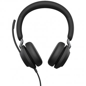 Jabra Evolve2 40 SE, MS, USB-A
