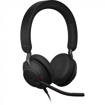 Jabra Evolve2 40 SE USB C/A UC Stereo