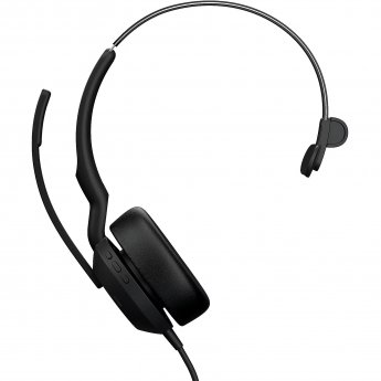 Jabra Evolve2 50, Mono, MS, USB-A