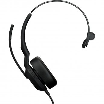 Jabra Evolve2 50, Mono, MS, USB-C
