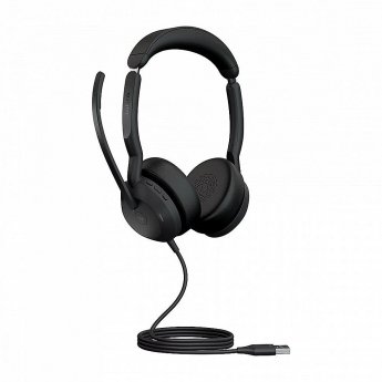 Jabra Evolve2 50, MS, USB-A
