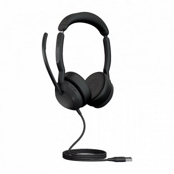 Jabra Evolve2 50, UC, USB-A