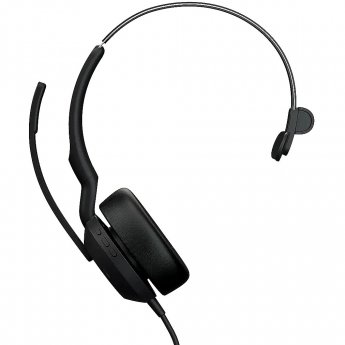 Jabra EVOLVE2 50 USB C/A MS MONO