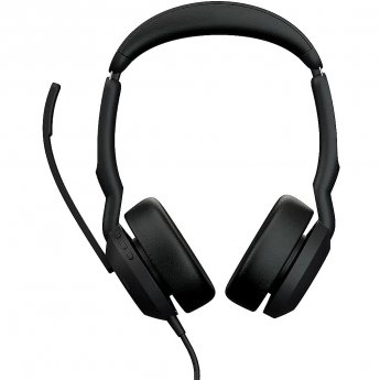 Jabra EVOLVE2 50 USB C/A MS STEREO W/O BLUETOOTH