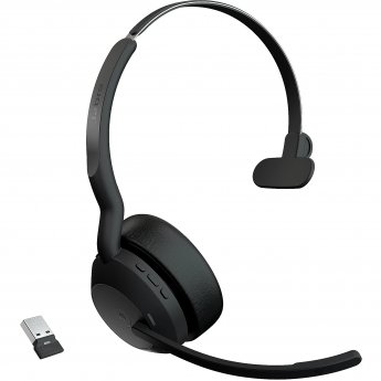 Jabra Evolve2 55, Mono, MS, USB-A