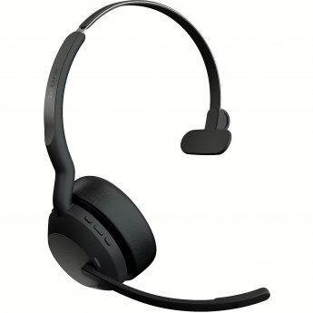 Jabra Evolve2 55, UC, USB-A