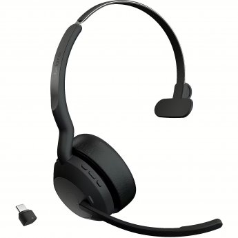 Jabra Evolve2 55, UC, USB-C