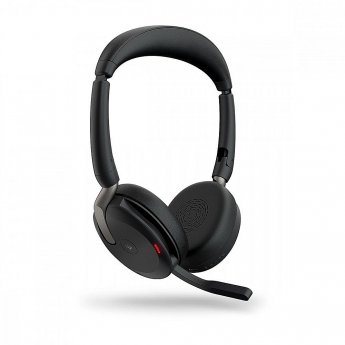 Jabra Evolve2 65 Flex, MS, USB-A