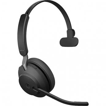 Jabra Evolve2 65, Mono, MS, USB-A