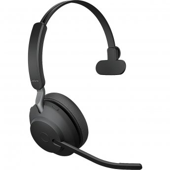 Jabra Evolve2 65, Mono. UC, USB-C