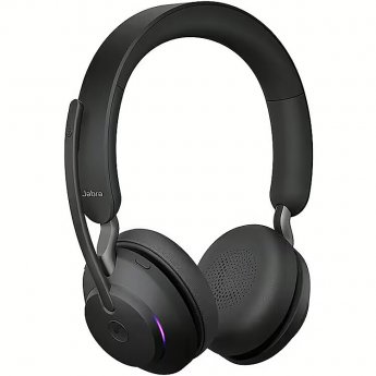 Jabra Evolve2 65, MS, USB-A