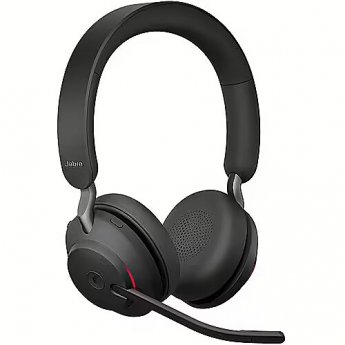 Jabra Evolve2 65, MS, USB-C