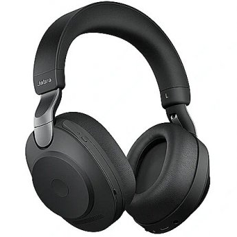 Jabra Evolve2 85, UC, USB-C +Charging Station