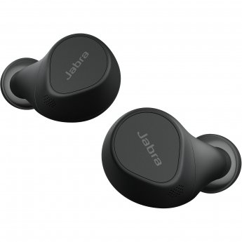 Jabra Evolve2 Buds Replacement Earbuds, MS Teams