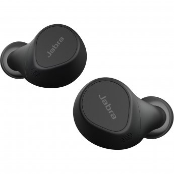 Jabra Evolve2 Buds Replacement Earbuds, UC