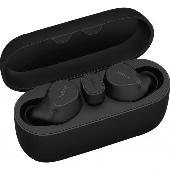 Jabra Evolve2 Buds, UC, USB-C