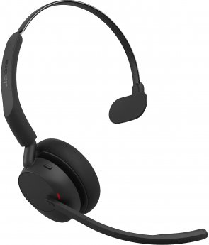 Jabra Evolve3 45 - Mono LINK 390c UC