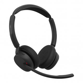 Jabra Evolve3 45 Stereo Link 390c MS Stand