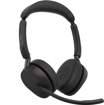 Jabra Evolve3 65 Stereo 390a UC