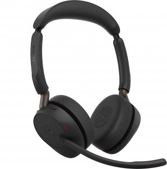 Jabra Evolve3 65 Stereo Link 39c UC