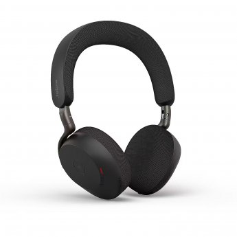 Jabra Evolve3 75 MS Link390a, Black