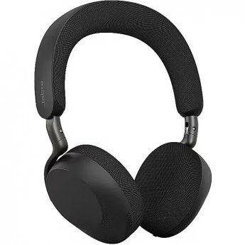 Jabra Evolve3 75 UC Link 390a, Black