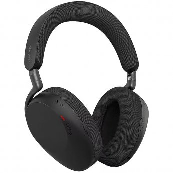 Jabra Evolve3 85 MS Link390a, Black