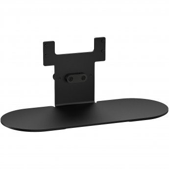 Jabra P50 VBS TABLE STAND CLICK-ON VBS BLACK TABLE STAND