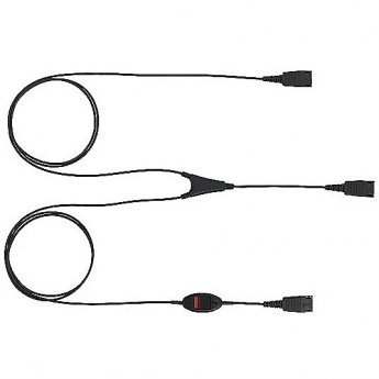 Jabra QD Supervisor Cord