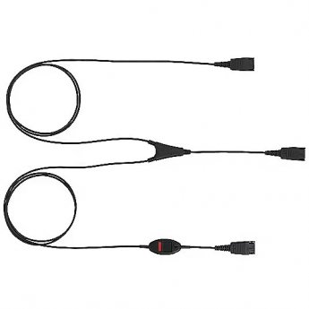 Jabra QD Supervisor Cord