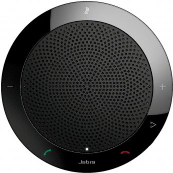 Jabra Speak 410, MS Teams