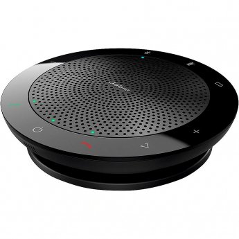 Jabra Speak 510, MS Teams