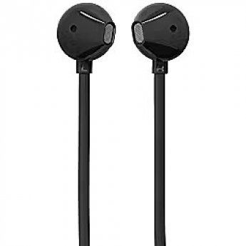 JBL Austiņas JBL Tune 305C USB-C Black