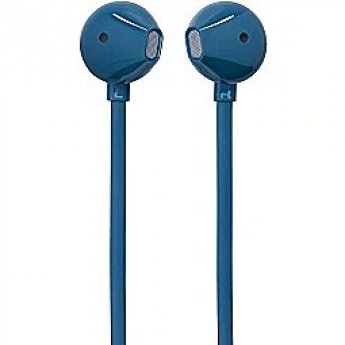 JBL Austiņas JBL Tune 305C USB-C Blue