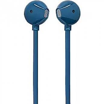 JBL Austiņas JBL Tune 305C USB-C Blue