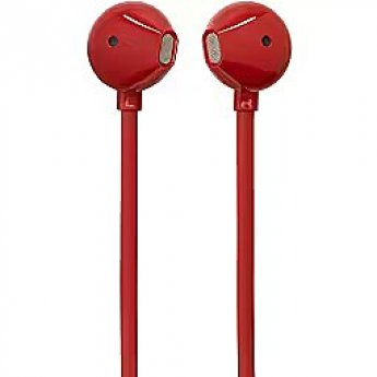JBL Austiņas JBL Tune 305C USB-C Red