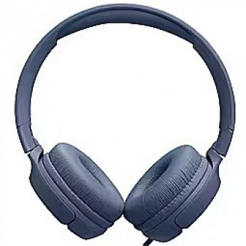 JBL Austiņas JBL Tune 520C Blue Type-C